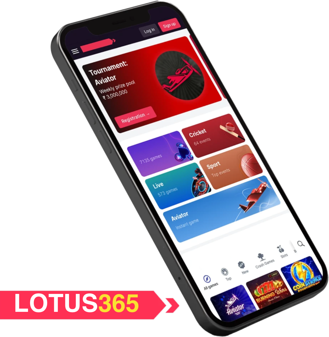 app
